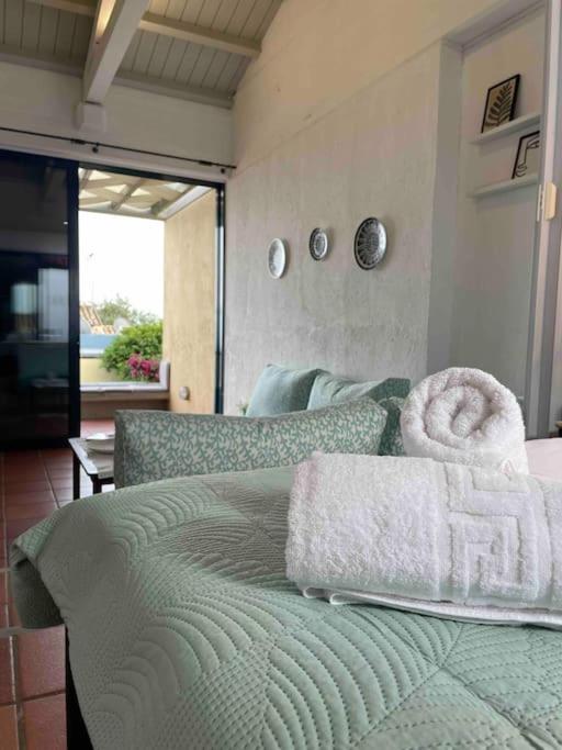 Holiday home Coral Blue