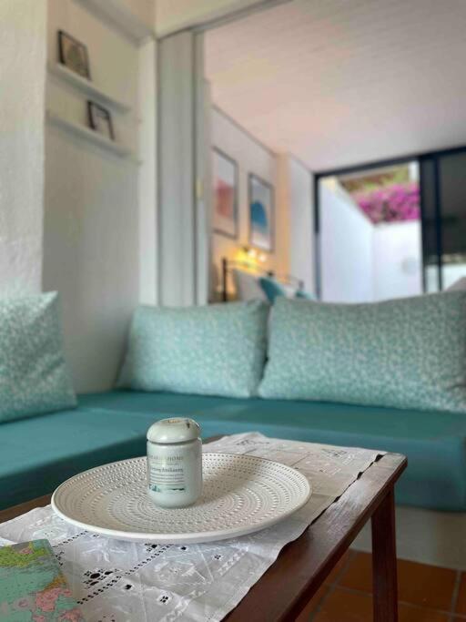 Coral Blue Holiday home