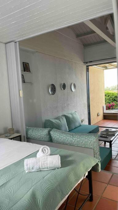Holiday home Coral Blue *