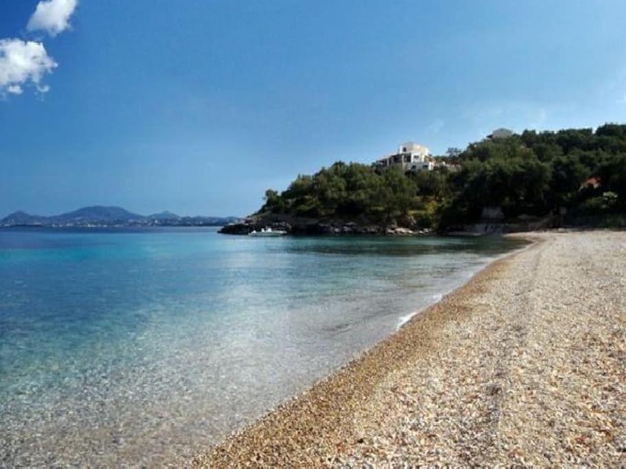 Coral Blue Holiday home