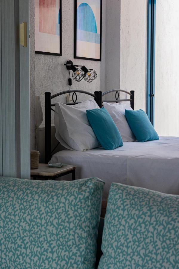 Coral Blue Holiday home