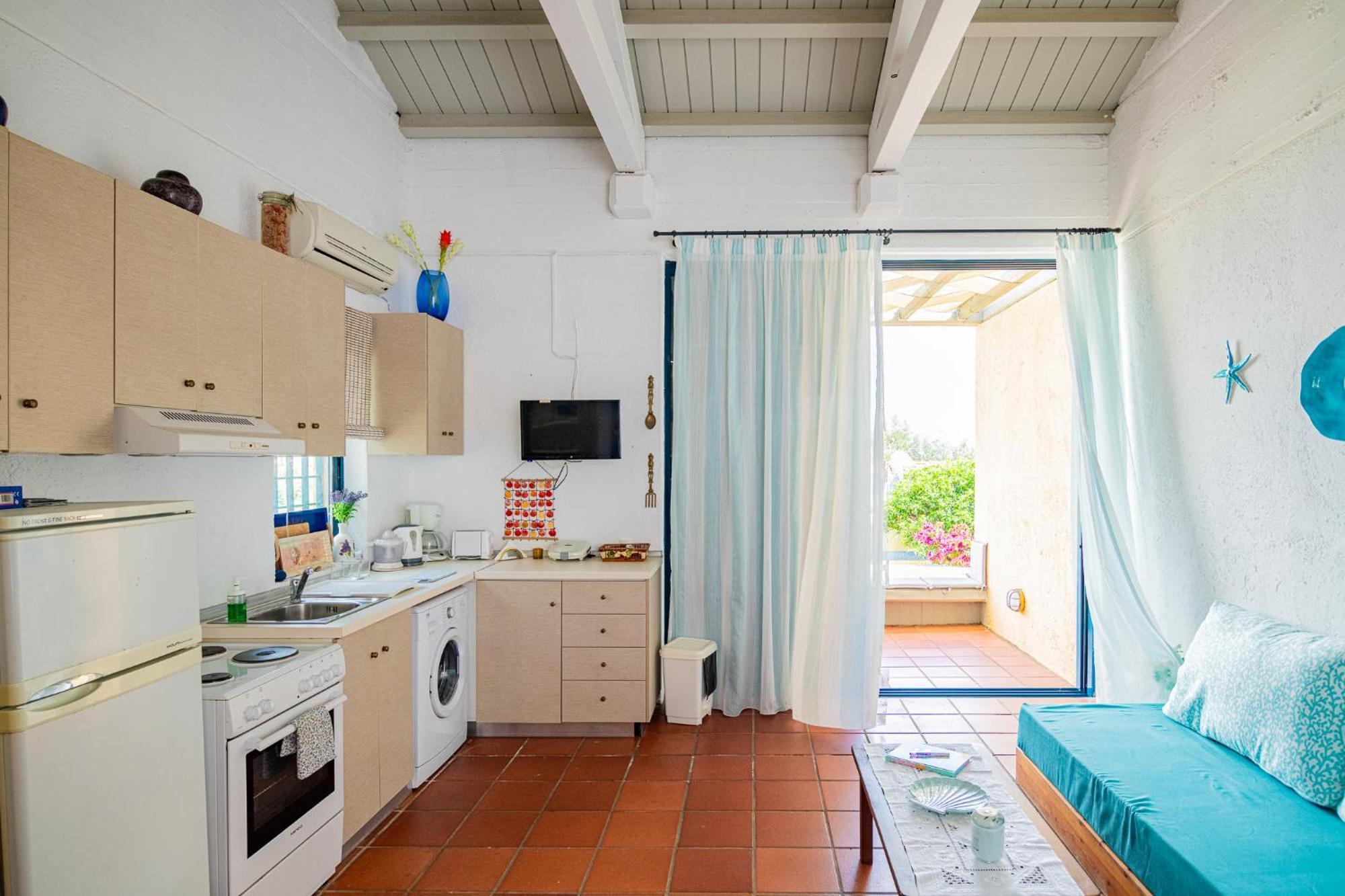 Holiday home Coral Blue Barbati