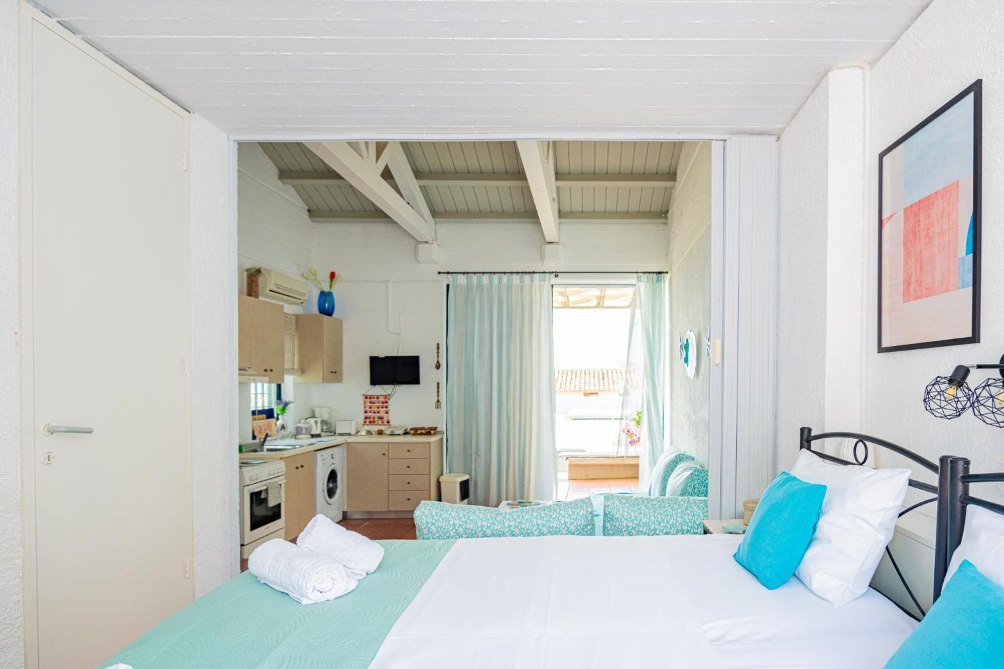Coral Blue Holiday home